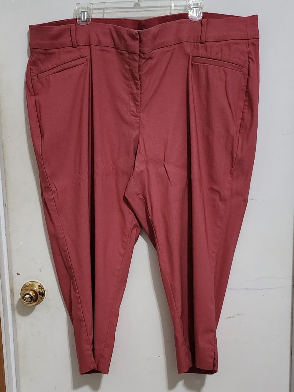 Lane Bryant, Ladies Pants, Size 28R